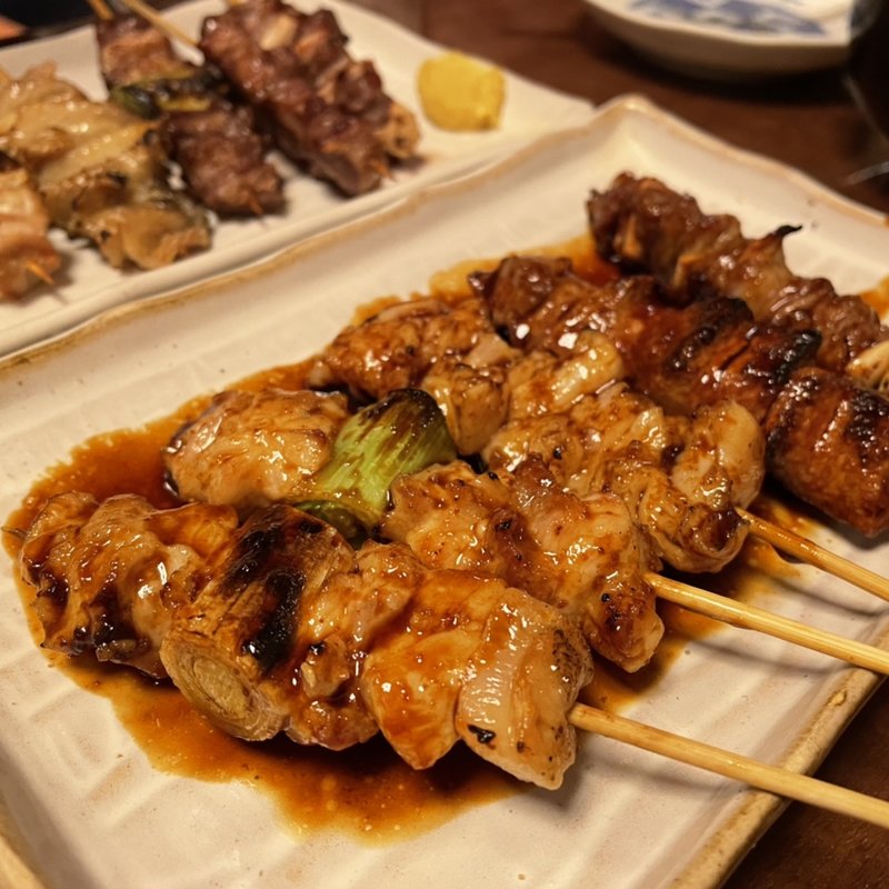 一人前セット (5本)(潮来)