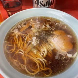 戸部駅周辺で食べられるおすすめの中華そば4選 Sarah サラ