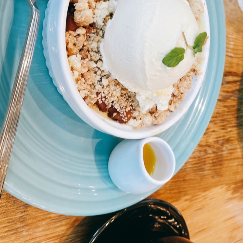 (グラニースミス アップルパイ&コーヒー西宮店)