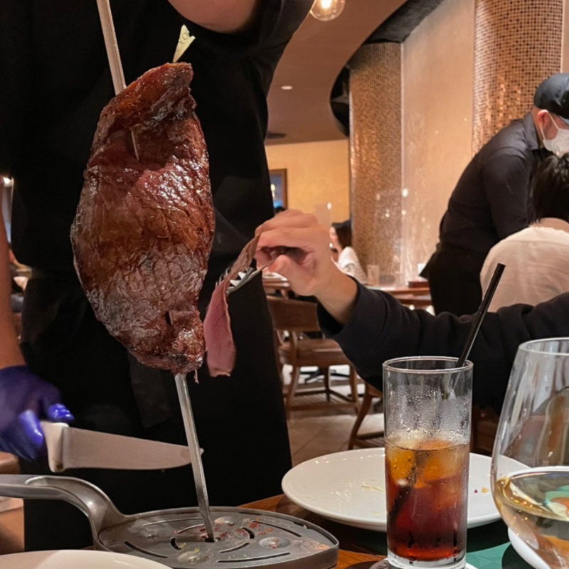 (リオグランデグリル イクスピアリ店)