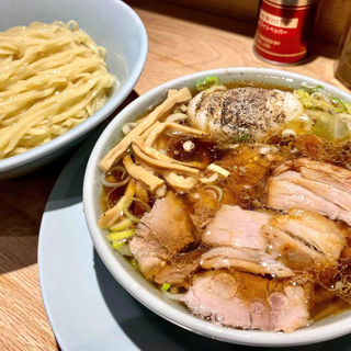 もり中華(中華そばひろちゃんらーめん！)