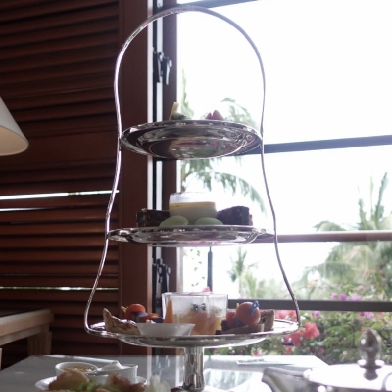 アフタヌーンティー・セット(マロード(Maroad))