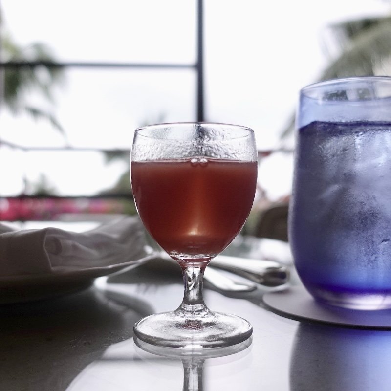 フルーツカクテル(マロード(Maroad))