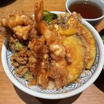 天丼梅