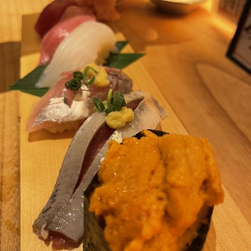 (鱈腹魚金 （タラフクウオキン）)