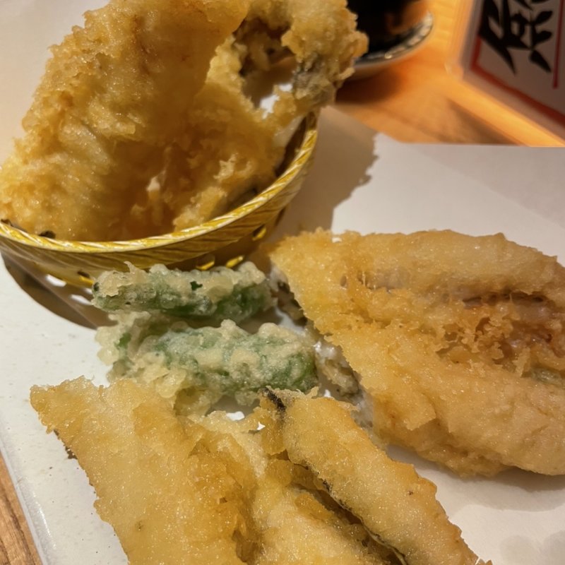 (鱈腹魚金 （タラフクウオキン）)