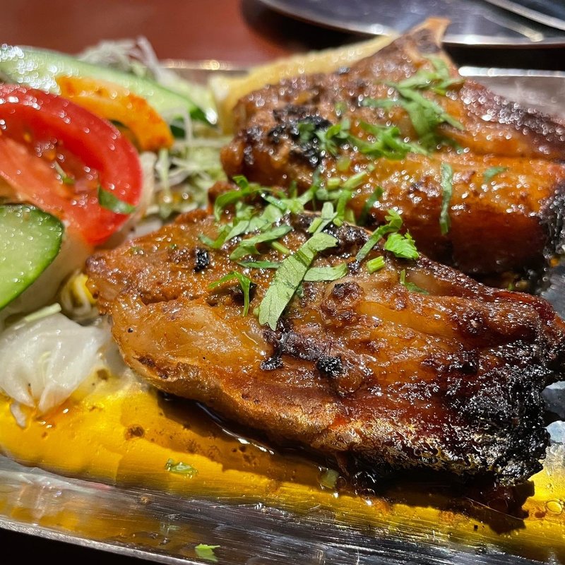 (アロマズ オブ インディア)