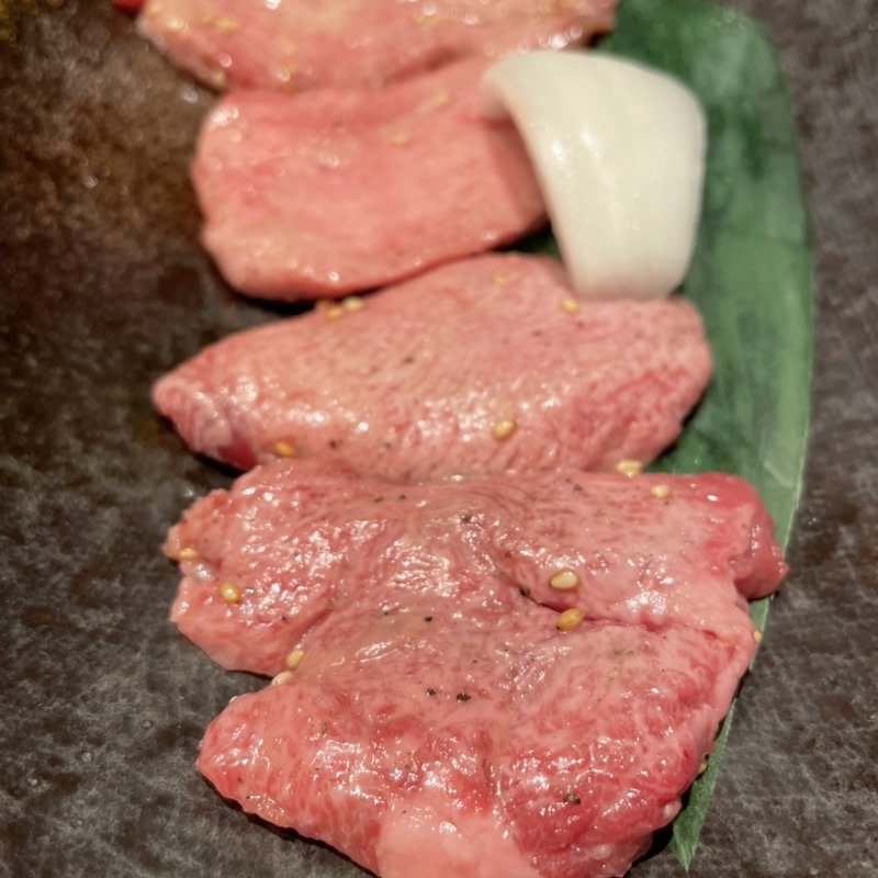 (味道苑 蒲生店)