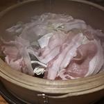 追加　島黒(沖縄料理しまぶた屋 )