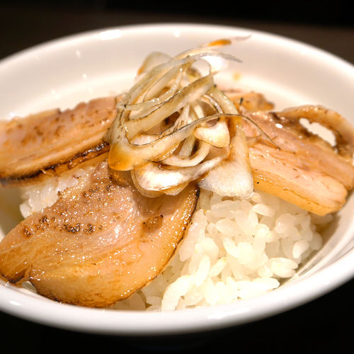 らーめん 中津市で食べられる人気豚骨ラーメンBEST8 | SARAH[サラ]