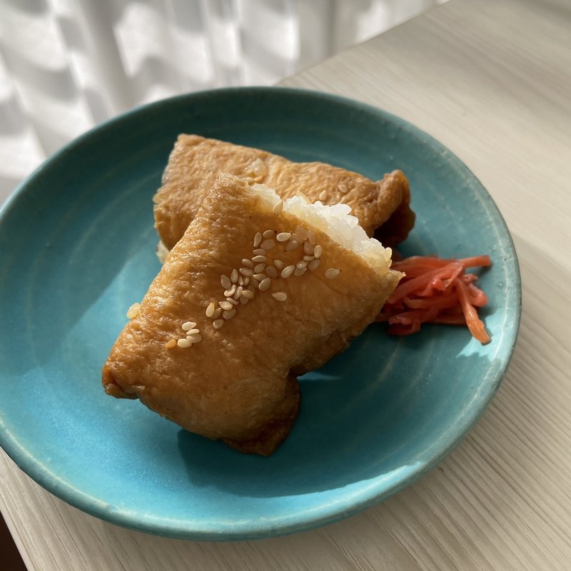 いなりずし(光泉 稲荷寿司)