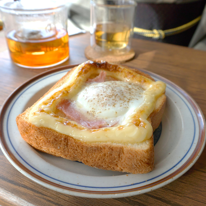 ラピュタパン(kissaten ぱんフレット。)