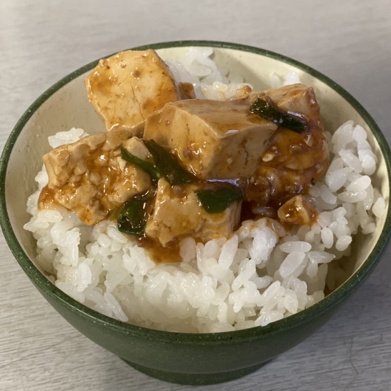 小ライス(中国料理 布袋)