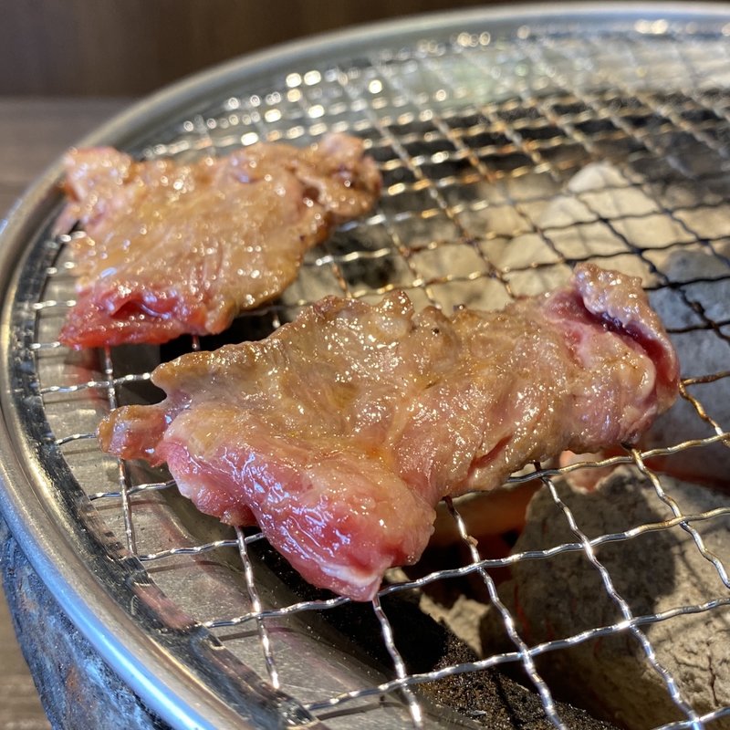 ロース(ほるたん屋 春日井南下原店)