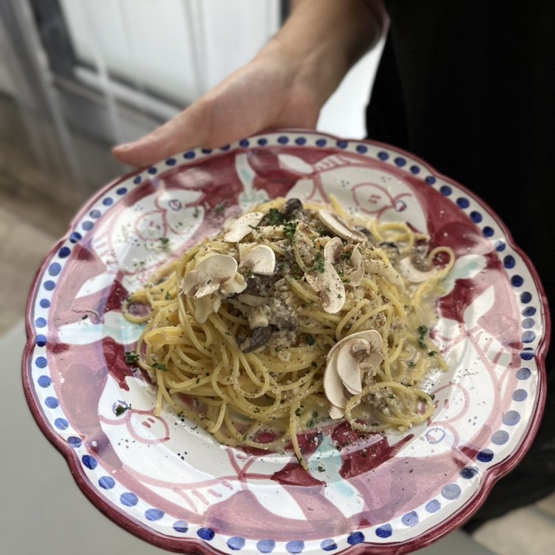 本日のパスタ(TOLAH UMEDA)