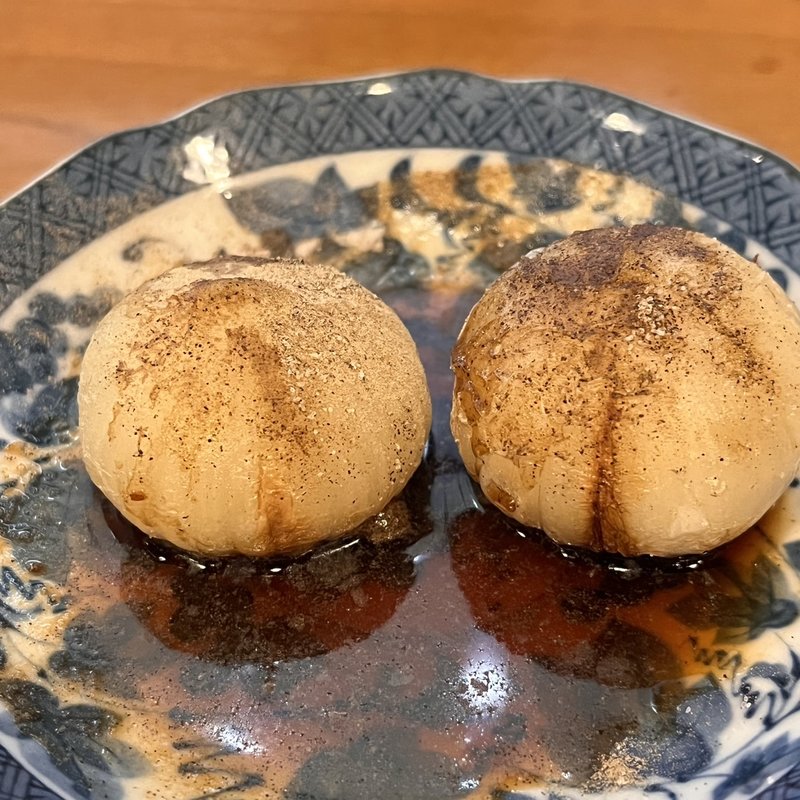 元気玉(餃子のテムジン 平尾店)