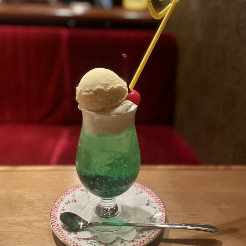 初恋の味　そうあの人は恋泥棒(喫茶 初恋)