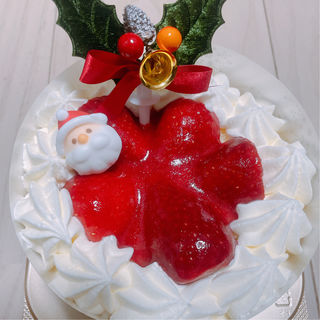 ペールノエル(ルタオ　梅田駅2階改札内催事店)