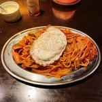ナポリタン(OLLO)
