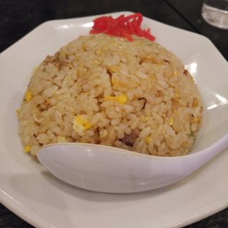 炒飯(萬寿山 )