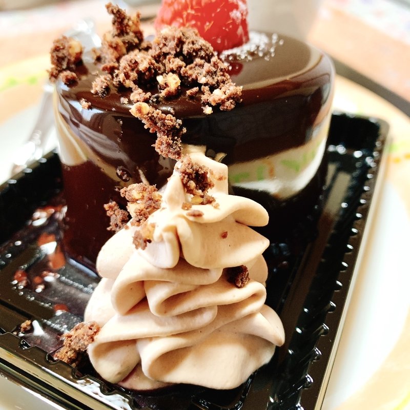 カルマ(パティスリー・グレヌ （Patisserie Graine）)