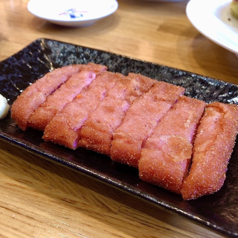 赤テンおつまみ(テンホウ 城南店 )