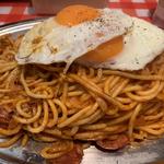 ナポリタン(兄貴)