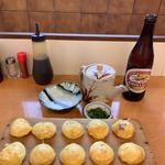 たこ焼き（1人前）(たこ焼きたちばな)