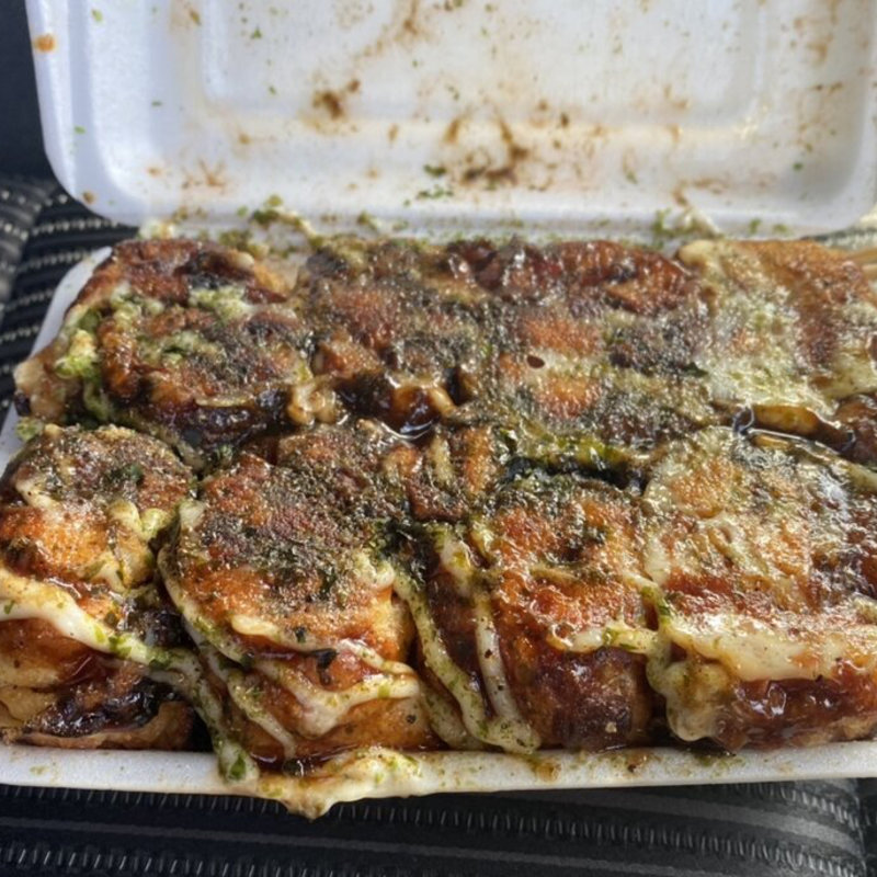 ソース(三代目たくちゃん 牧野駅前店 )