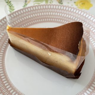 ニューヨークチーズケーキ(スターバックス・コーヒー イオン宇品店 )
