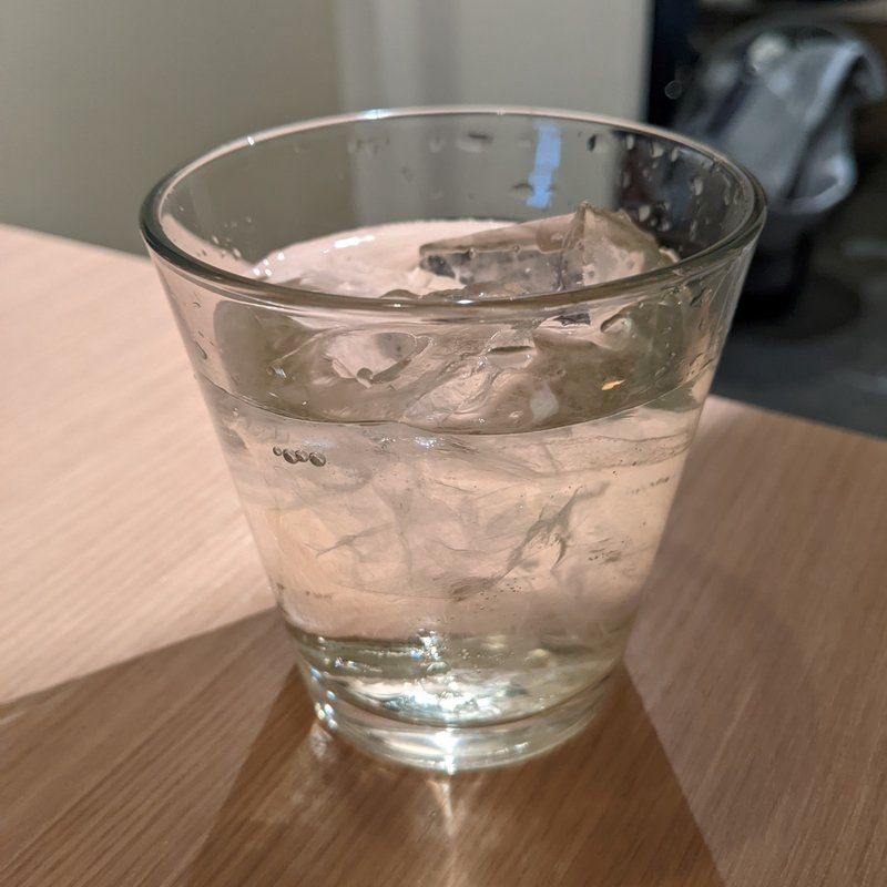 サングリア（白）(かまくら個室ビストロ KAMAKURA 錦糸町 )