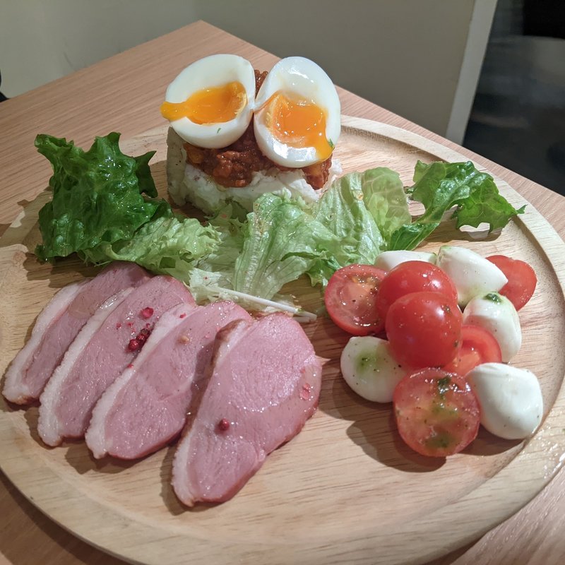 前菜(かまくら個室ビストロ KAMAKURA 錦糸町 )