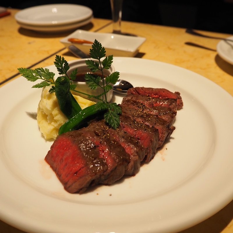 ランプ(ビアカフェ ブルッグスゾット日本橋 コレド室町2店)