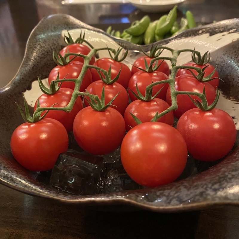 プチトマト(ルッカ)