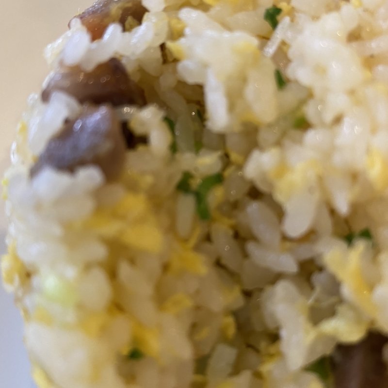 炒飯(華正樓 新館)