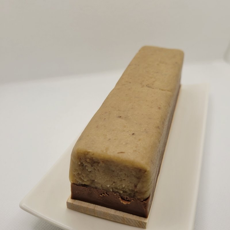 栗きんとんショコラ(ショコラトリー カルヴァ北鎌倉門前)