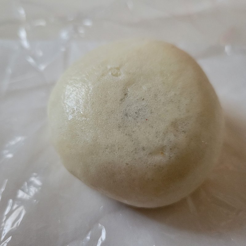 たまごまんじゅう(旭屋本店)