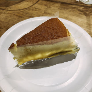 スフレチーズケーキ(西洋菓子しろたえ 赤坂 )