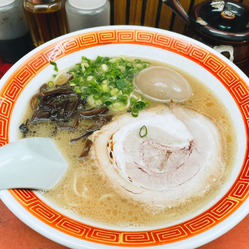 (長浜家 （ながはまや）)