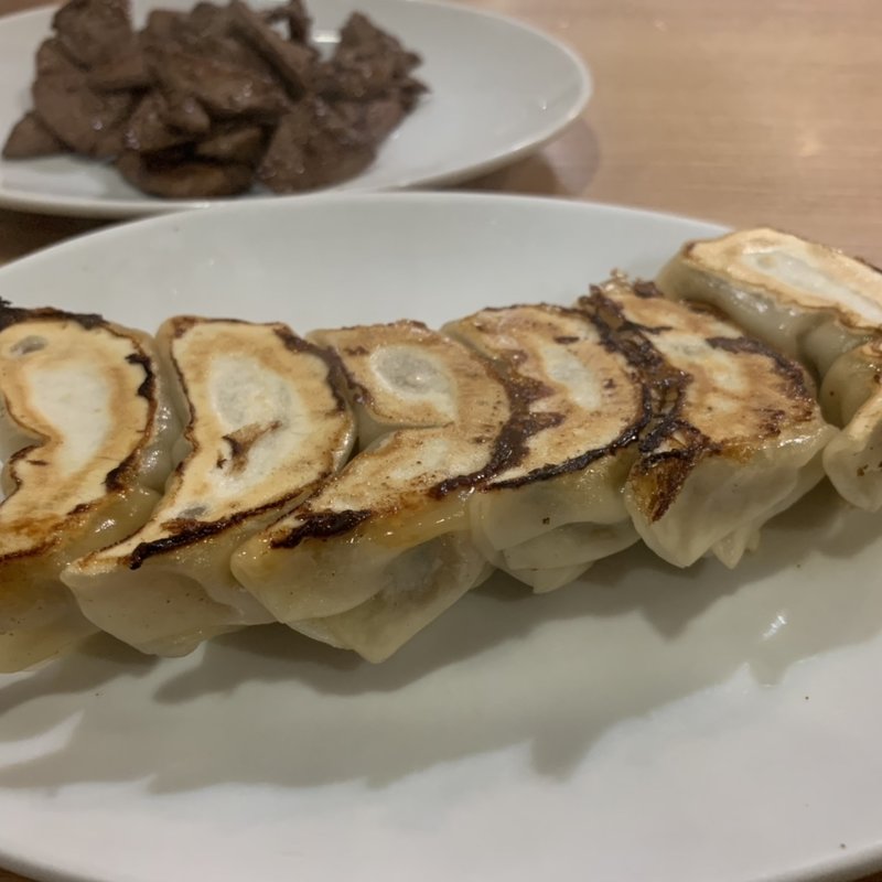 餃子(麺処 大章 )