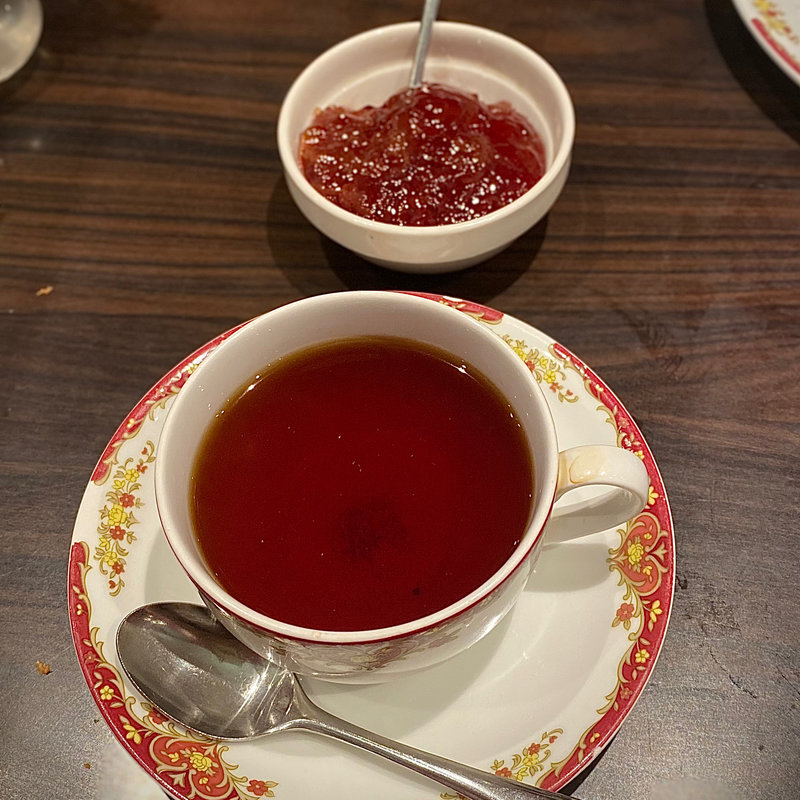 お試しセット「ロシア」ロシアンティー(Cafe RUSSIA )