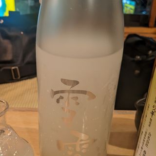 出雲富士(日本酒バル 醸ス)