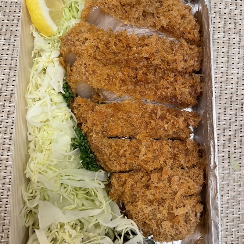 (とん清 鵜の木店)