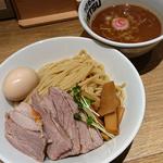 特製つけ麺(TETSU 武蔵小杉店 （テツ）)