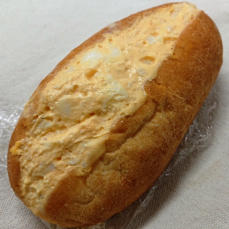 たまごサンド(panda)