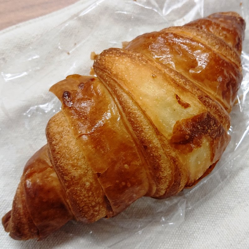 Pandaクロワッサン(panda)