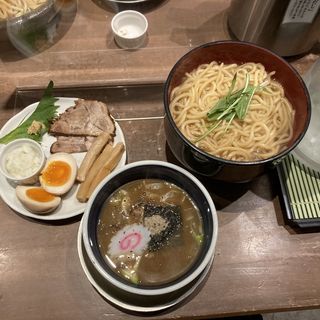 特製つけ麺(つけ麺みさわ 本店 )