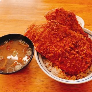 埼玉県で食べられる人気カツ丼best30 Sarah サラ