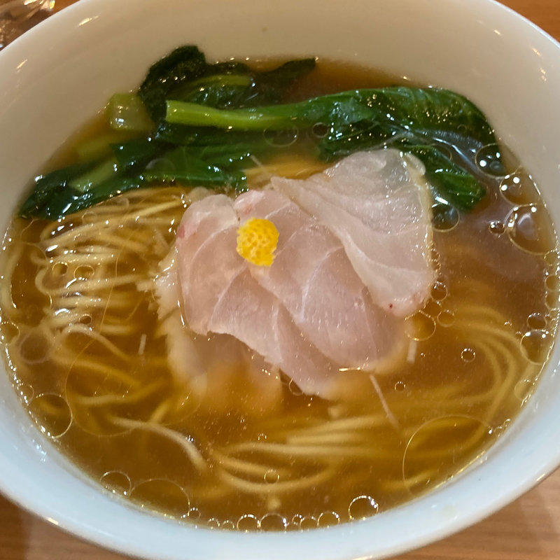 クエらーめん(ガモウスマイル)