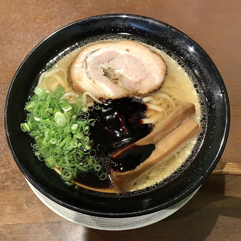 なにわブラック(金久右衛門 本店)